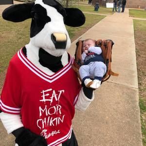 Meet your Posher, Jacob